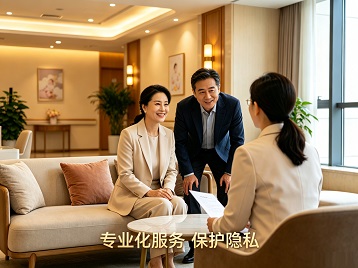 凤山有偿售卵代生女生的客户的客户群体有哪些