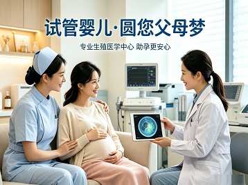 凤山辅助生育服务 试管婴儿行业的兴起背景、发展与未来展望